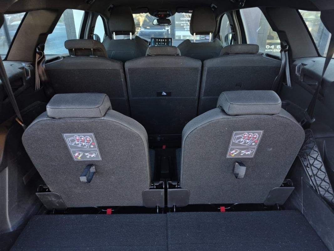 Peugeot 5008 - Photo 20