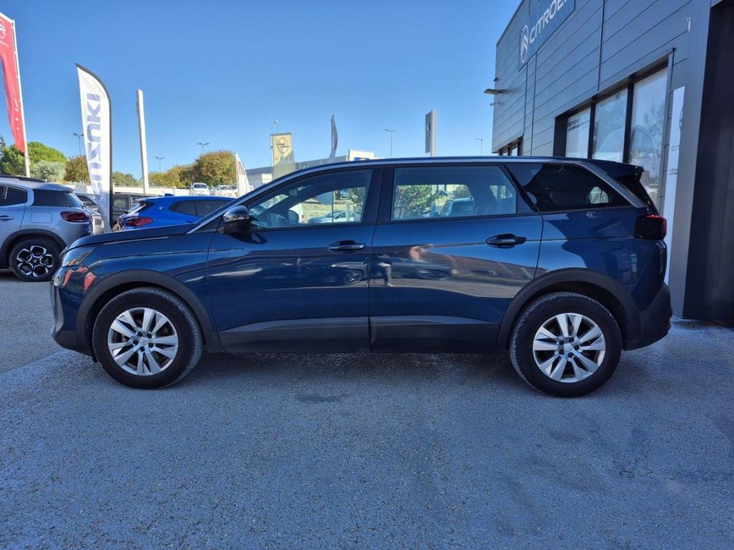 Peugeot 5008 - Photo 2