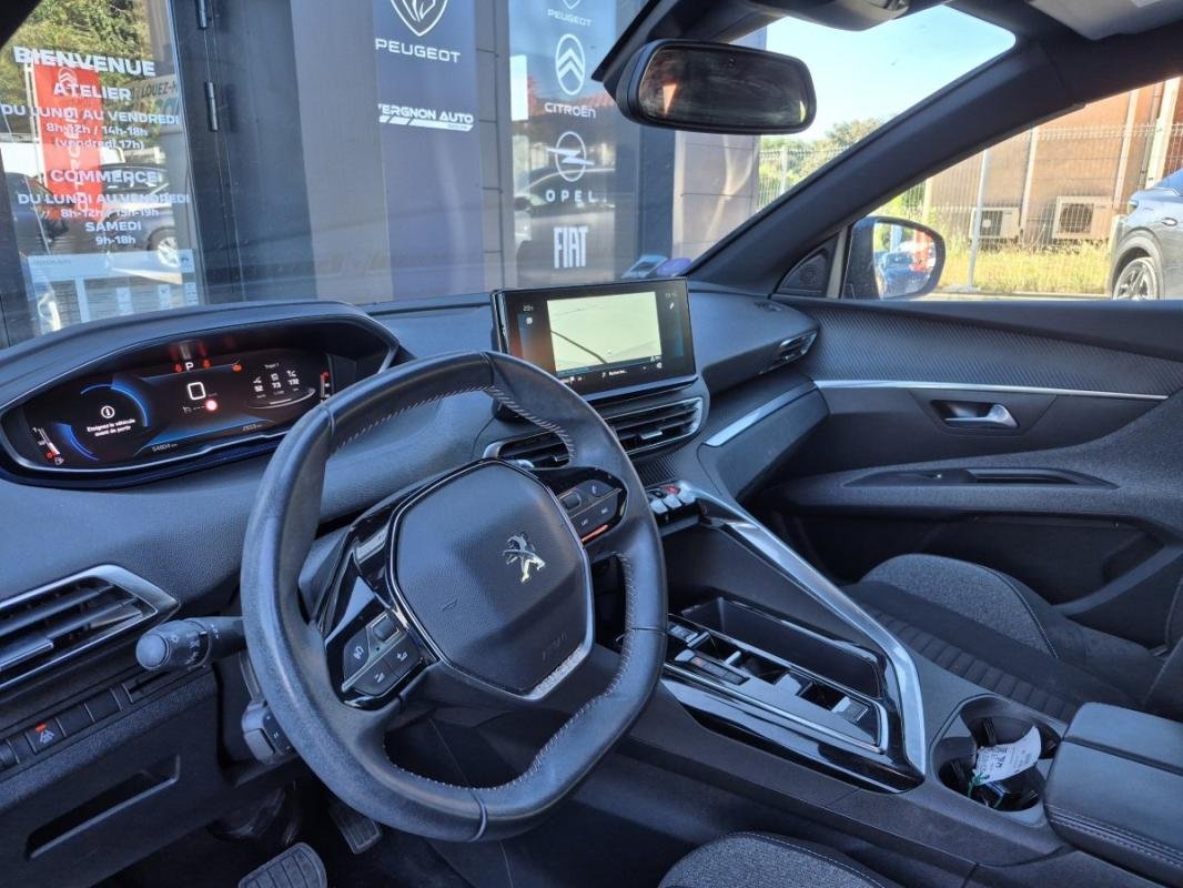 Peugeot 5008 - Photo 24