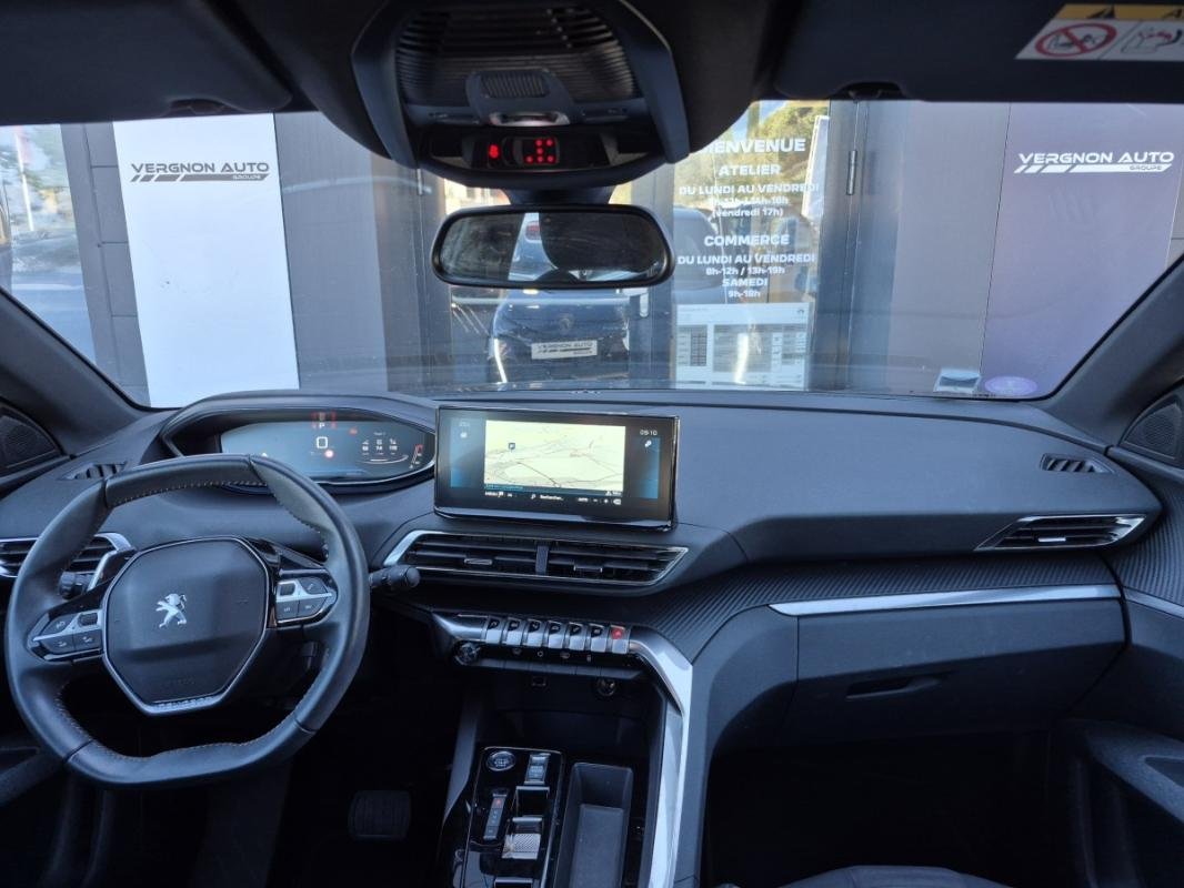 Peugeot 5008 - Photo 25