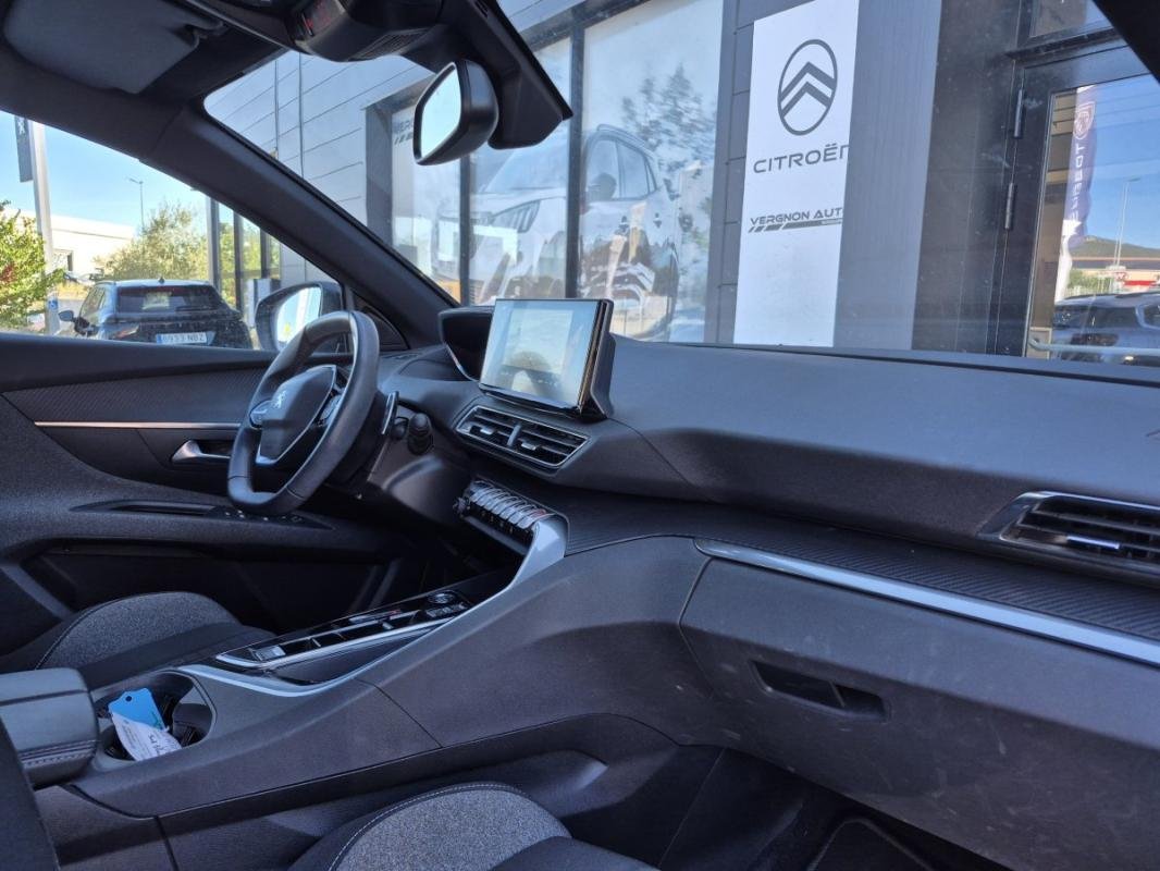 Peugeot 5008 - Photo 26