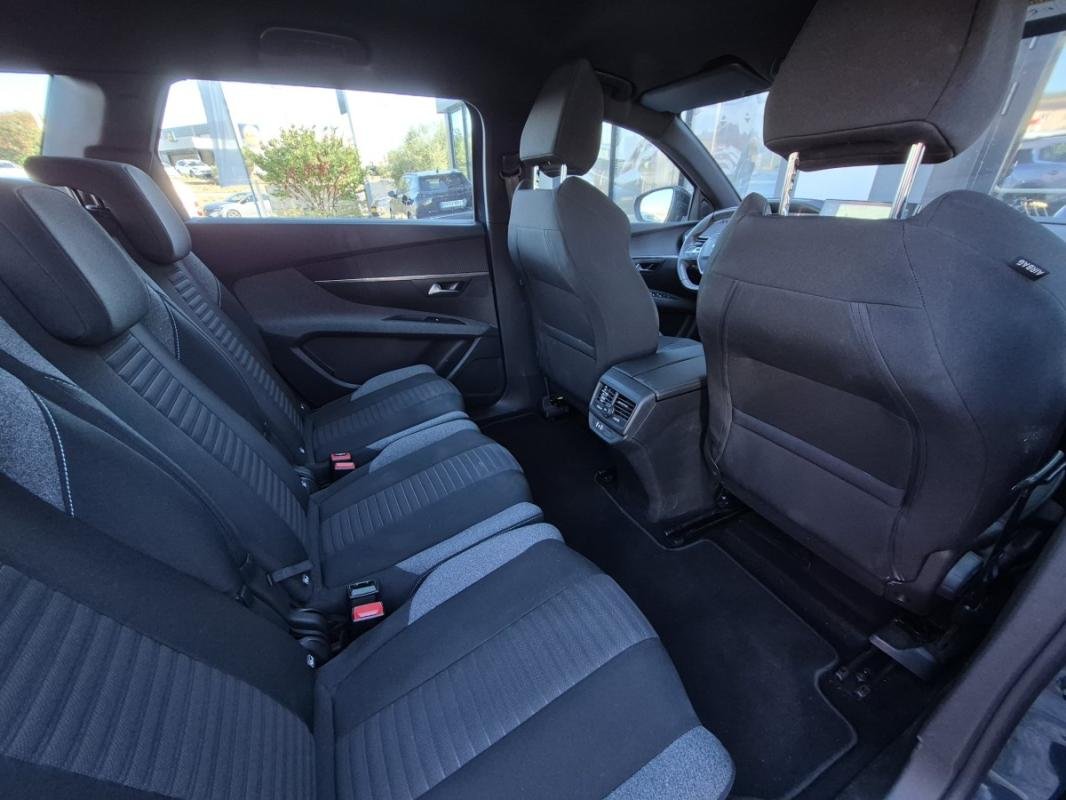 Peugeot 5008 - Photo 27