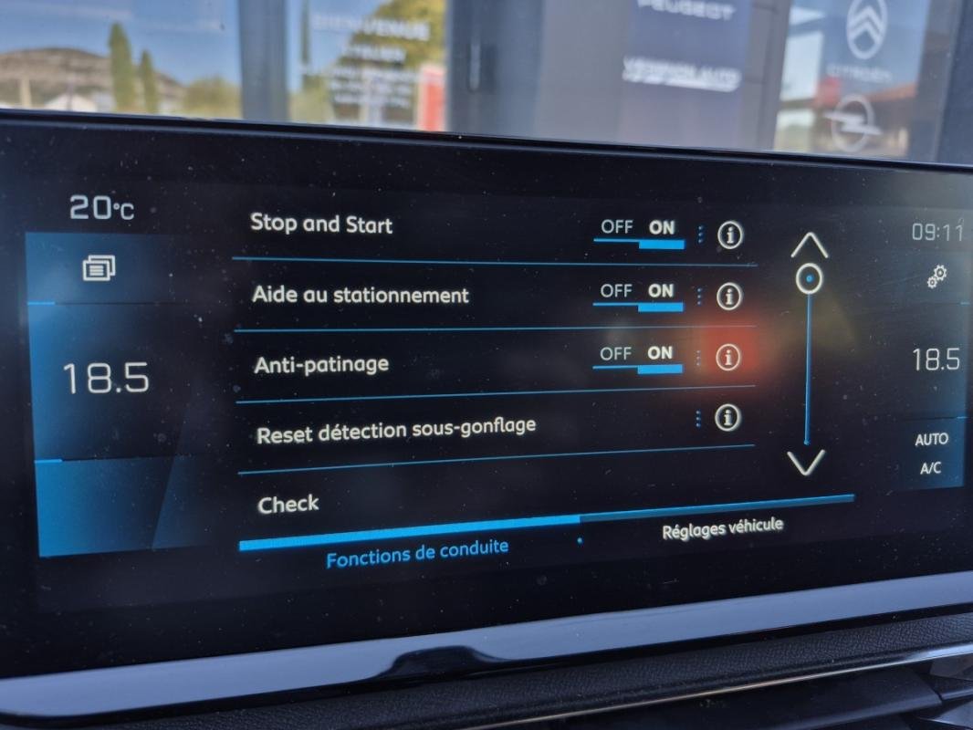 Peugeot 5008 - Photo 30