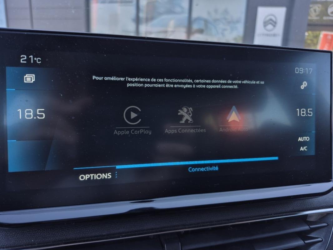 Peugeot 5008 - Photo 32