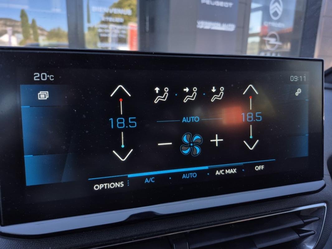 Peugeot 5008 - Photo 33
