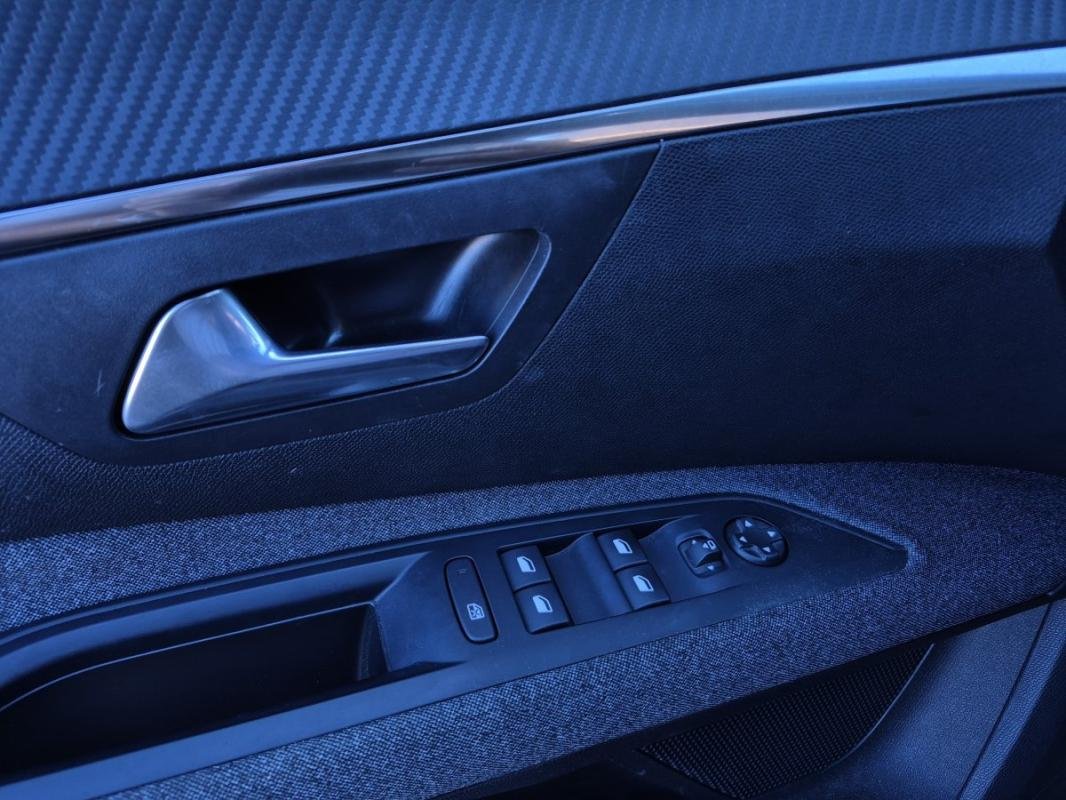 Peugeot 5008 - Photo 34