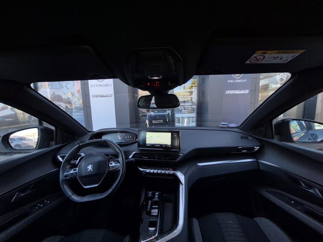 Peugeot 5008 - Photo 4