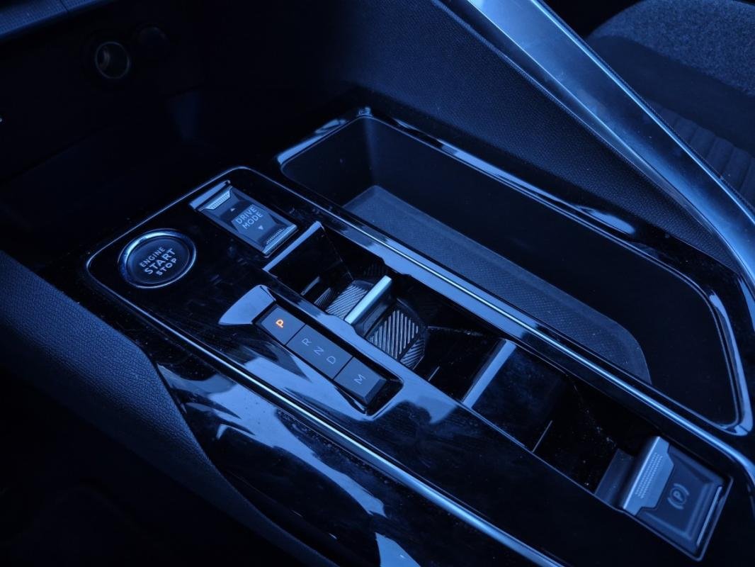 Peugeot 5008 - Photo 7