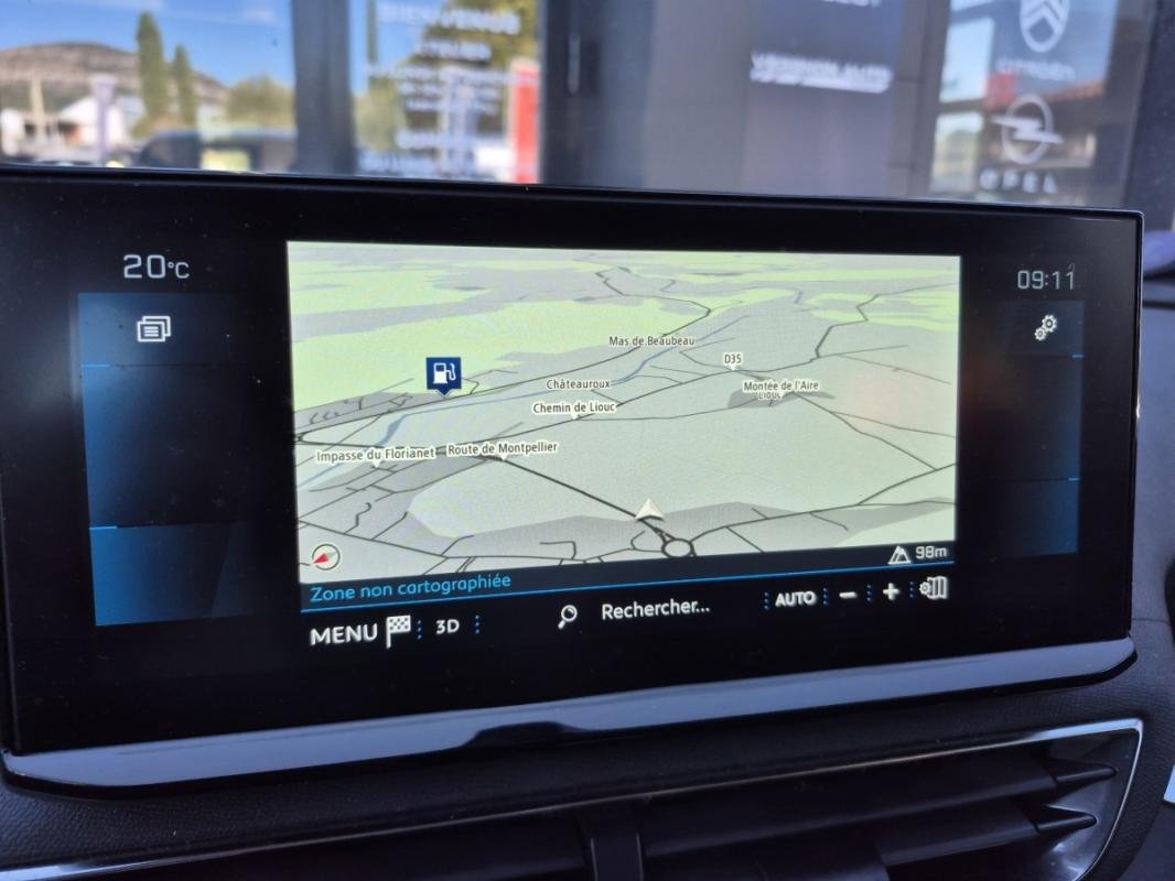 Peugeot 5008 - Photo 8