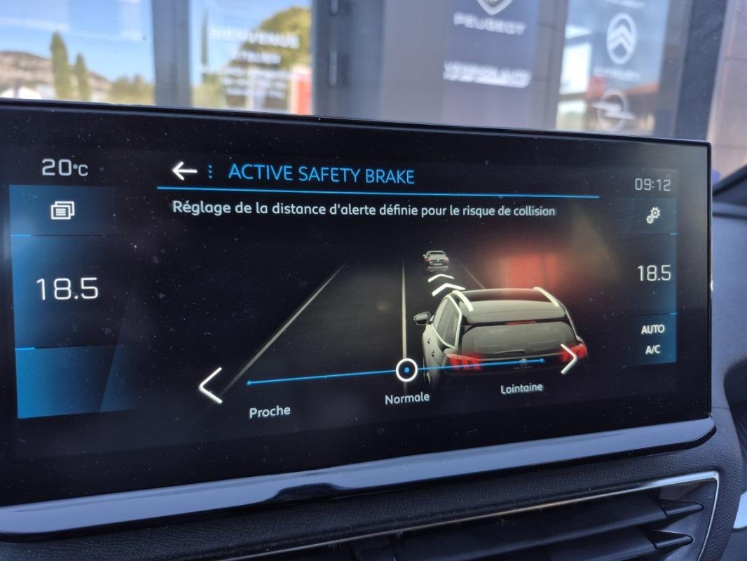 Peugeot 5008 - Photo 10