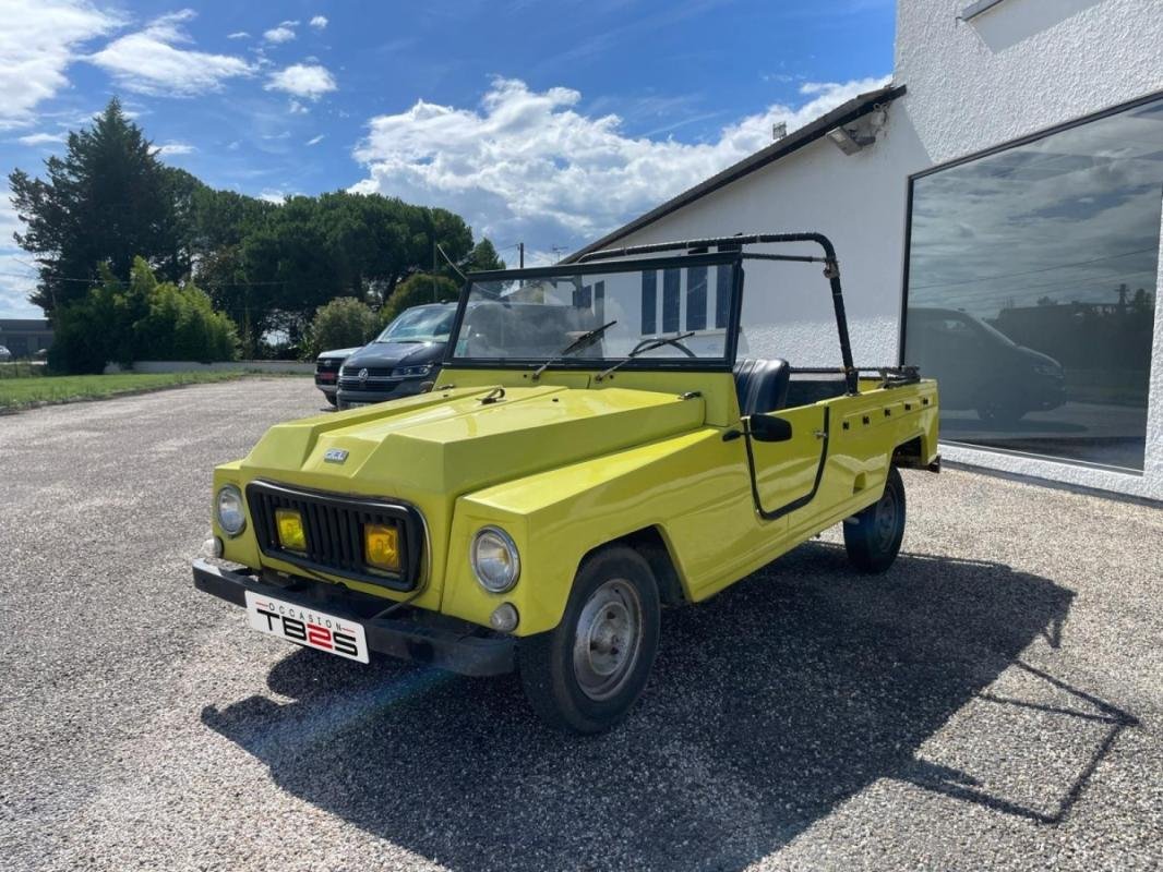Renault Rodéo - Photo 1