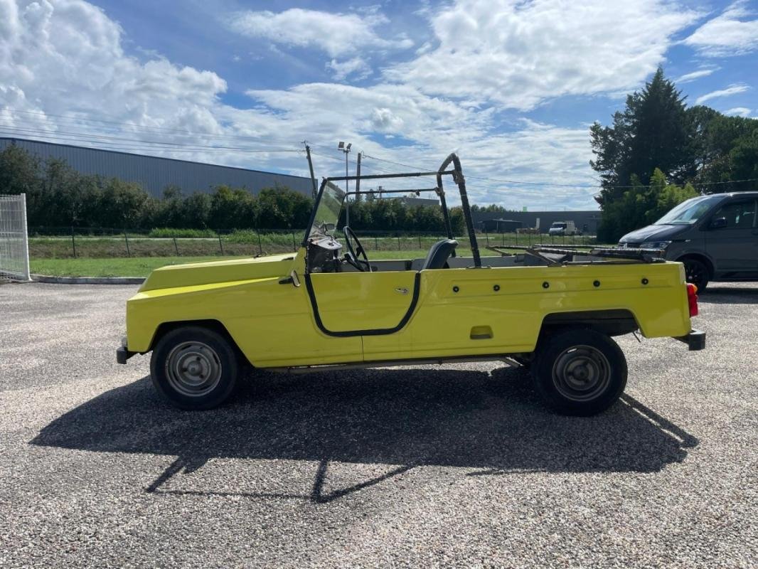 Renault Rodéo - Photo 11