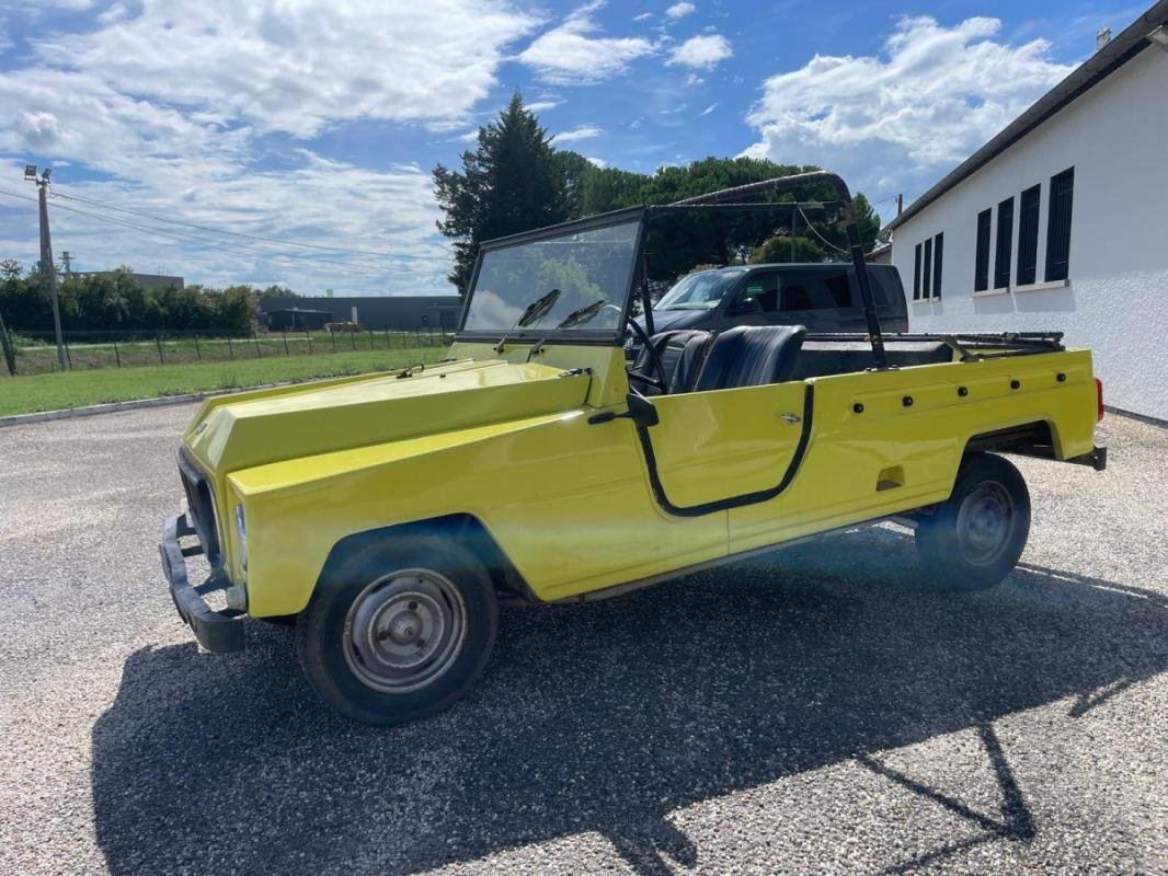 Renault Rodéo - Photo 12