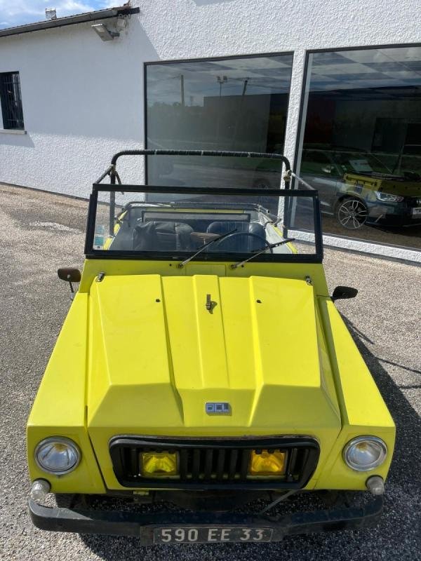 Renault Rodéo - Photo 14