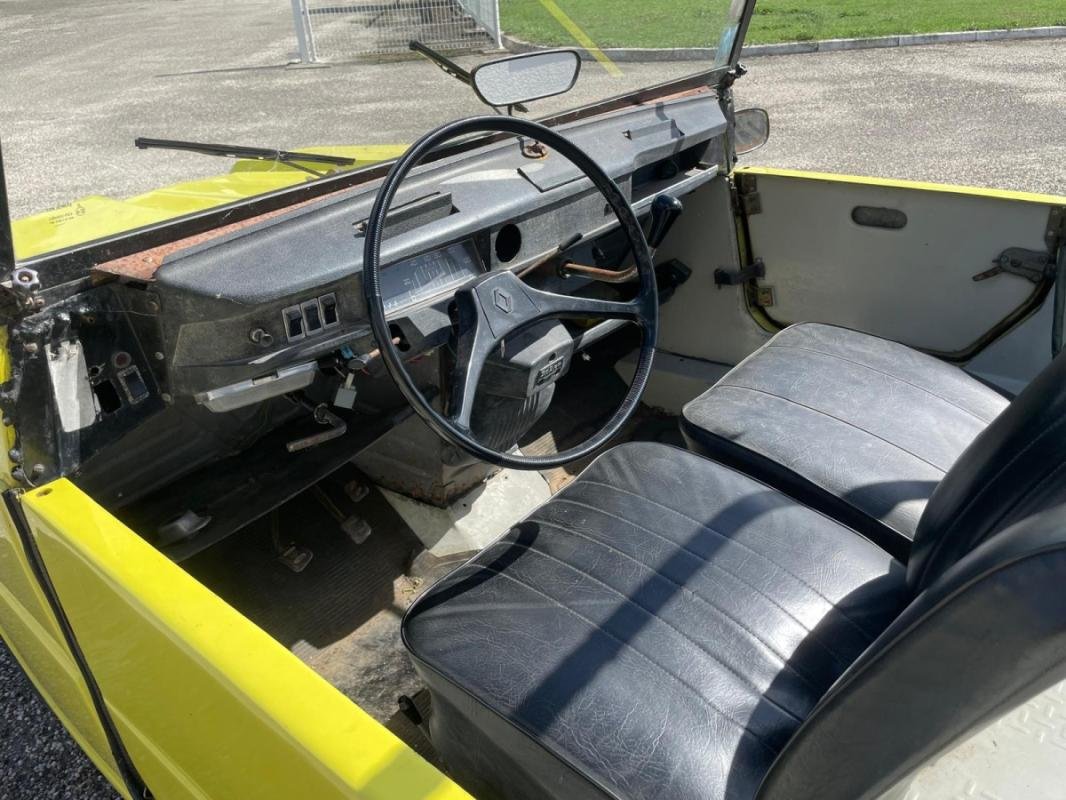 Renault Rodéo - Photo 16