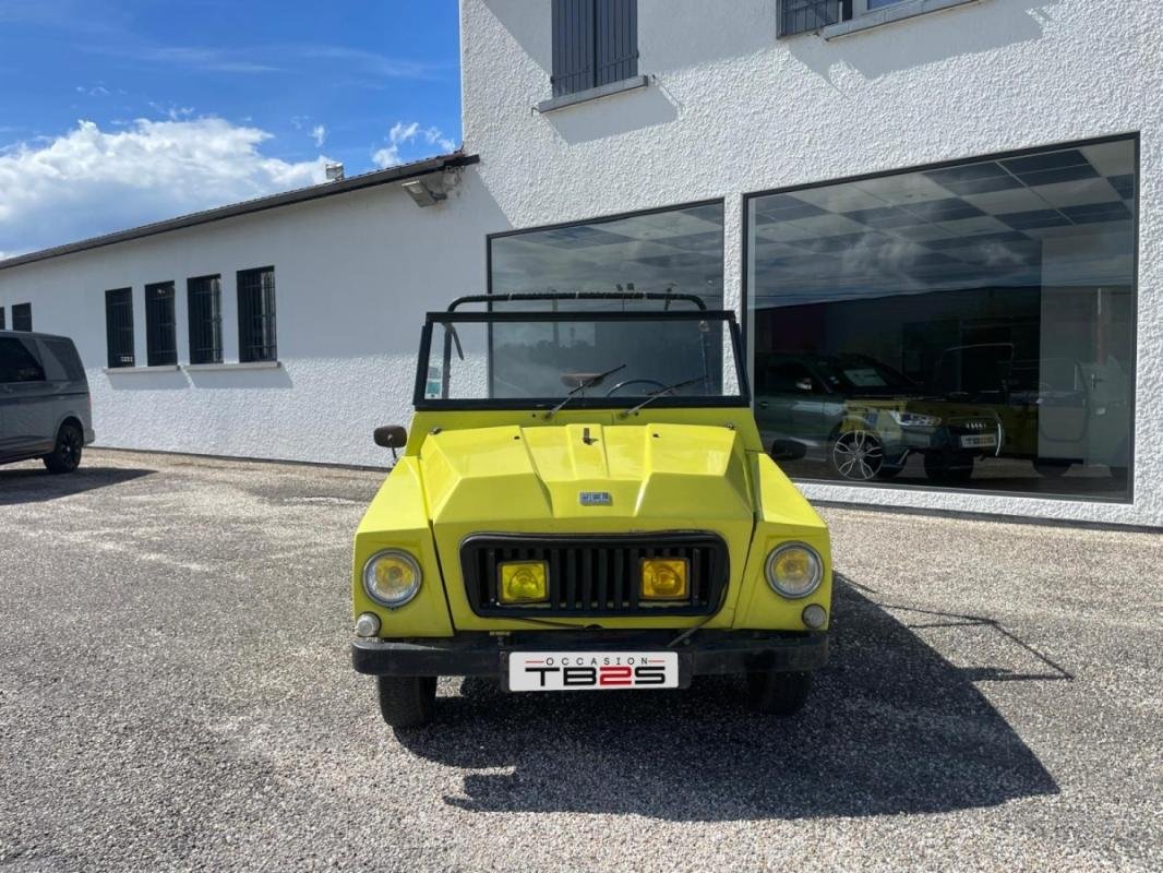 Renault Rodéo - Photo 2
