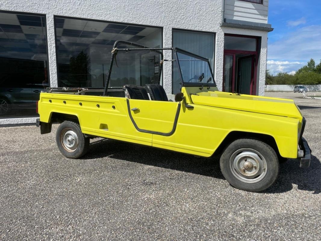 Renault Rodéo - Photo 4