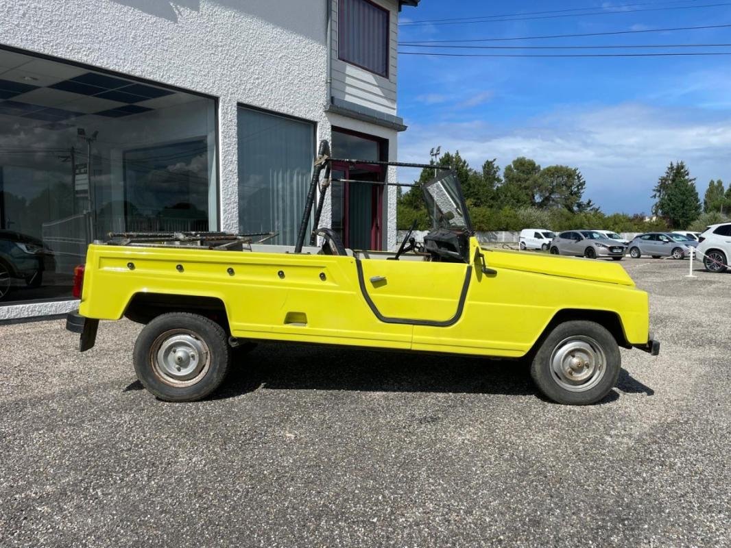 Renault Rodéo - Photo 5