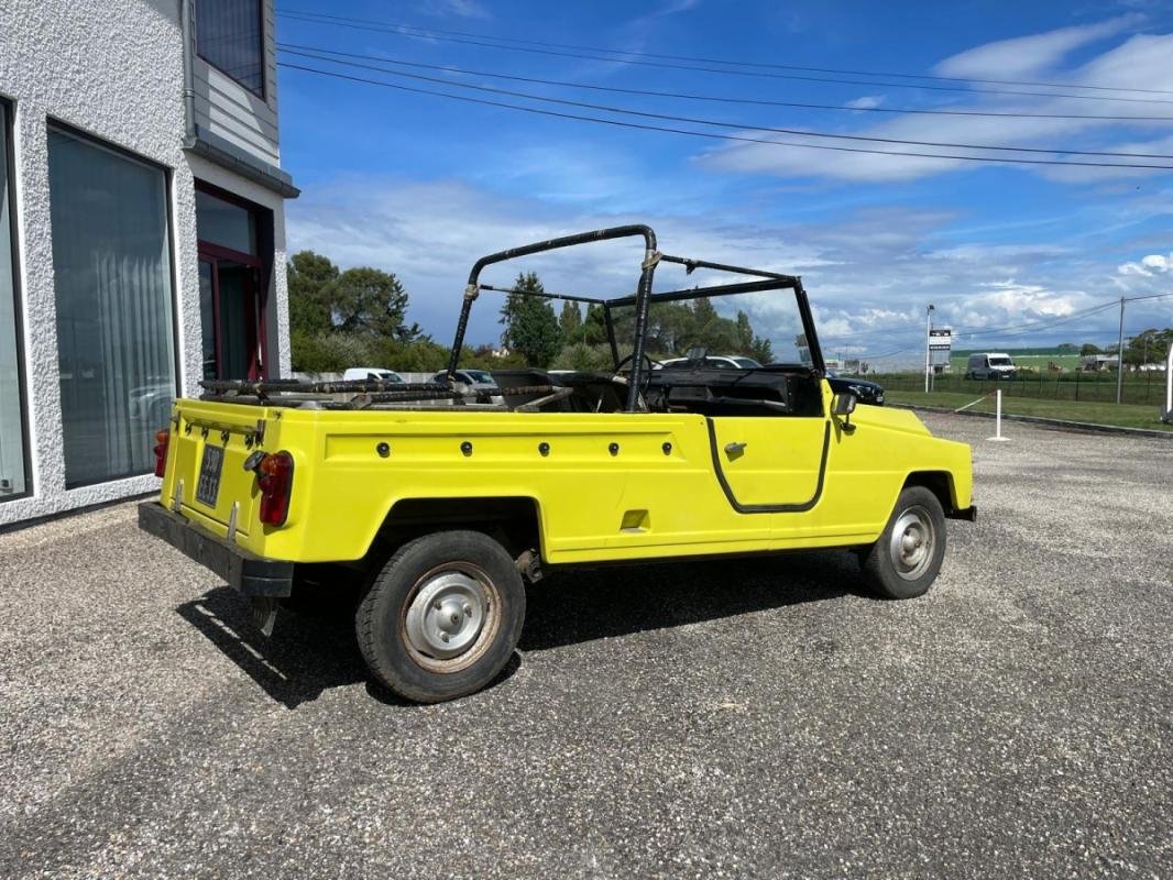Renault Rodéo - Photo 6