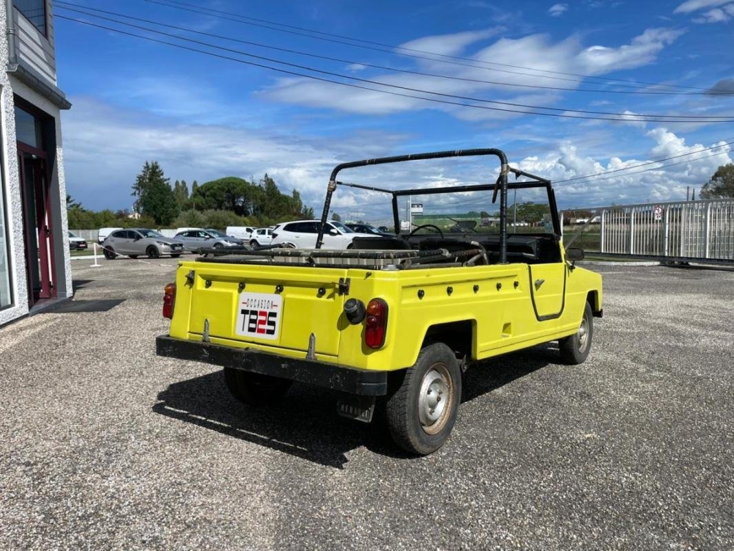 Renault Rodéo - Photo 7