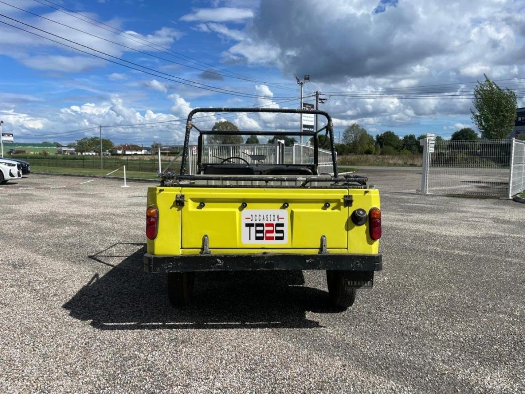 Renault Rodéo - Photo 8