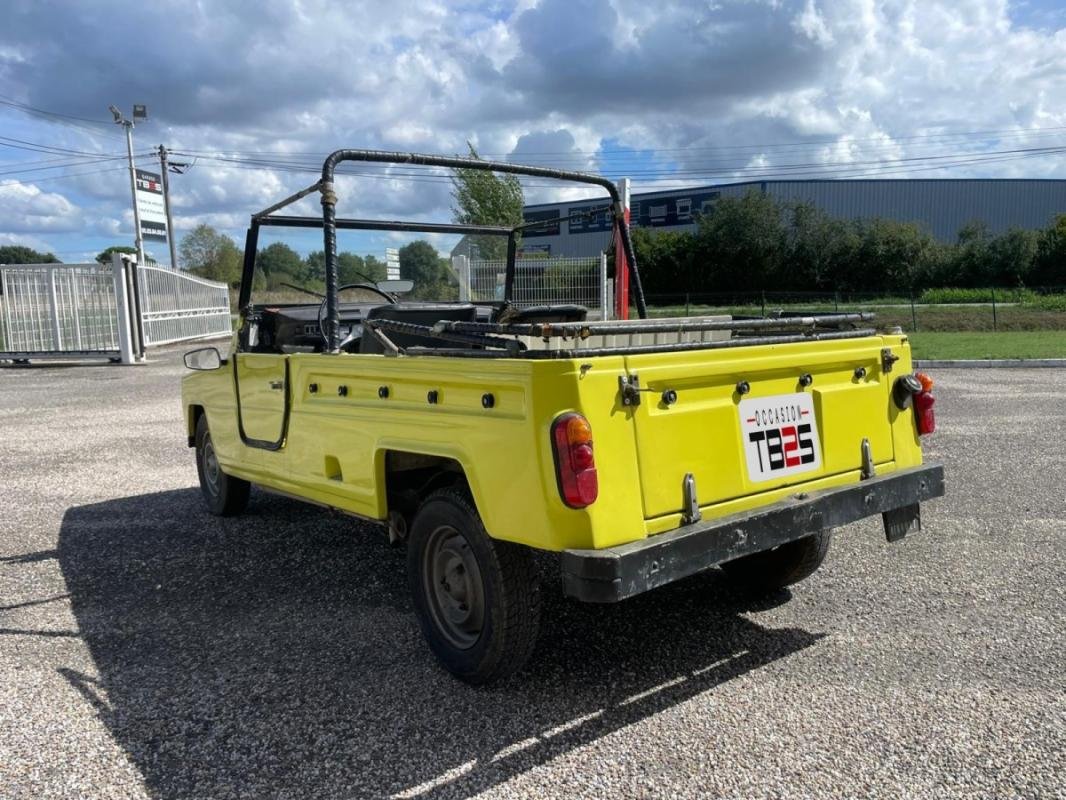 Renault Rodéo - Photo 9