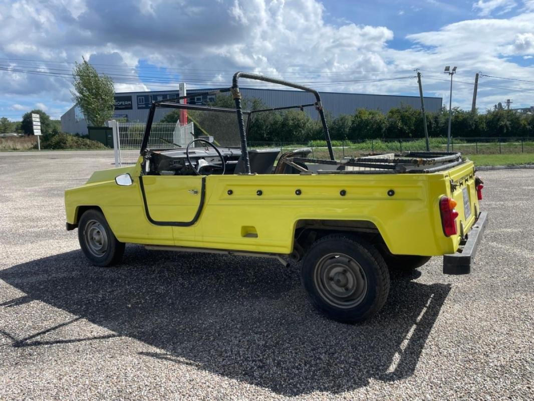 Renault Rodéo - Photo 10