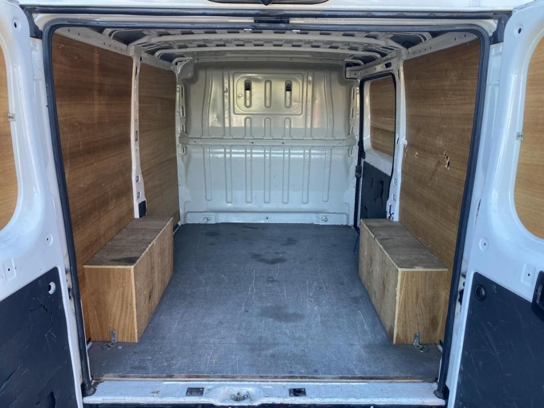 Citroën Jumper - Photo 12