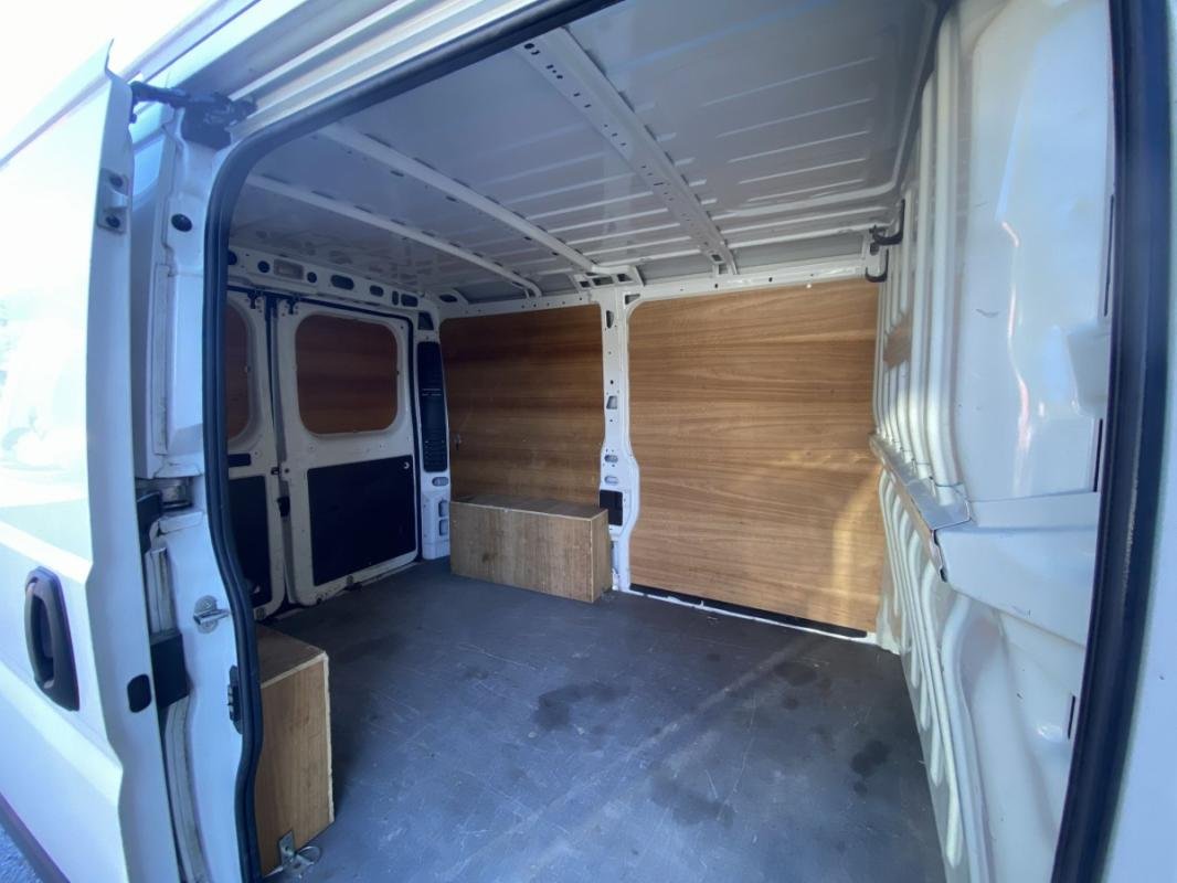 Citroën Jumper - Photo 13