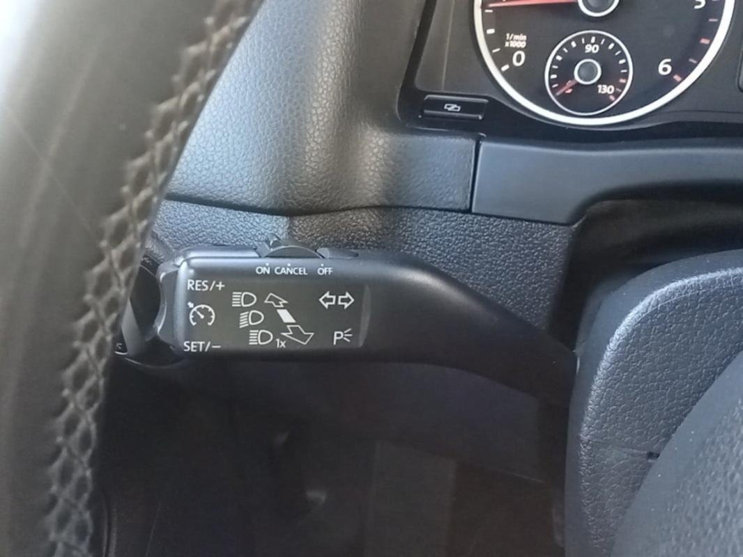 Volkswagen Tiguan - Photo 13