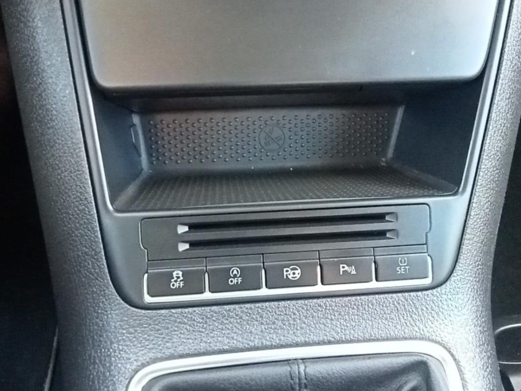 Volkswagen Tiguan - Photo 20