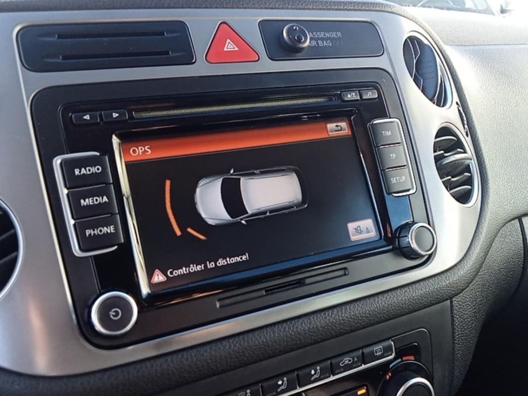 Volkswagen Tiguan - Photo 25