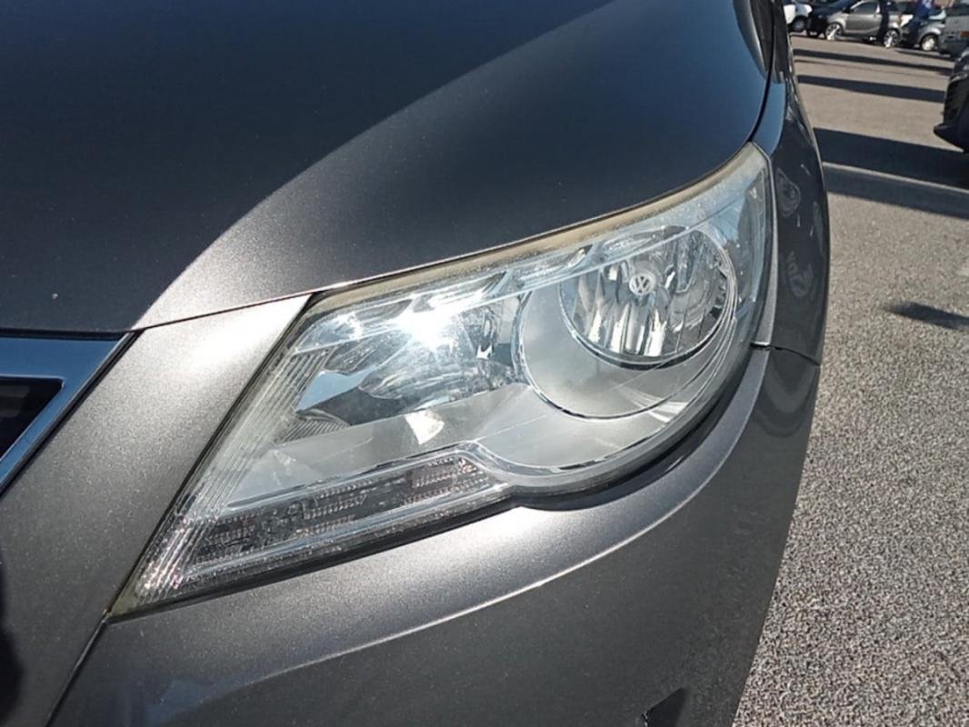 Volkswagen Tiguan - Photo 27