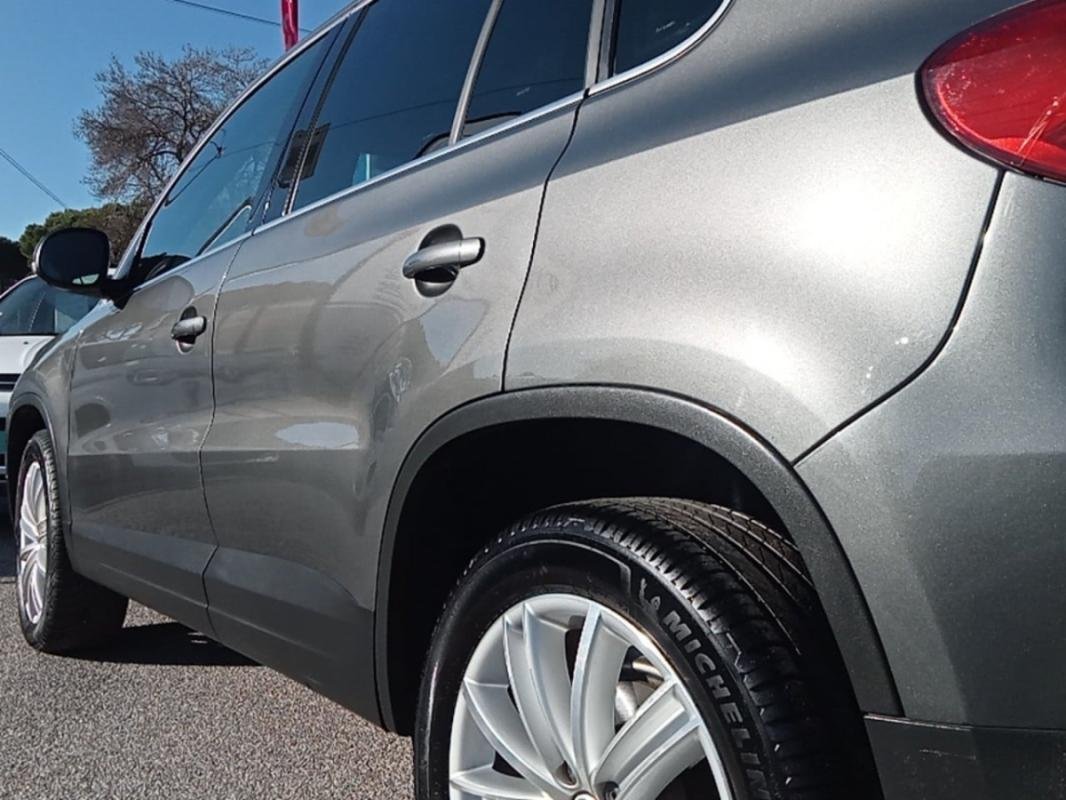 Volkswagen Tiguan - Photo 32