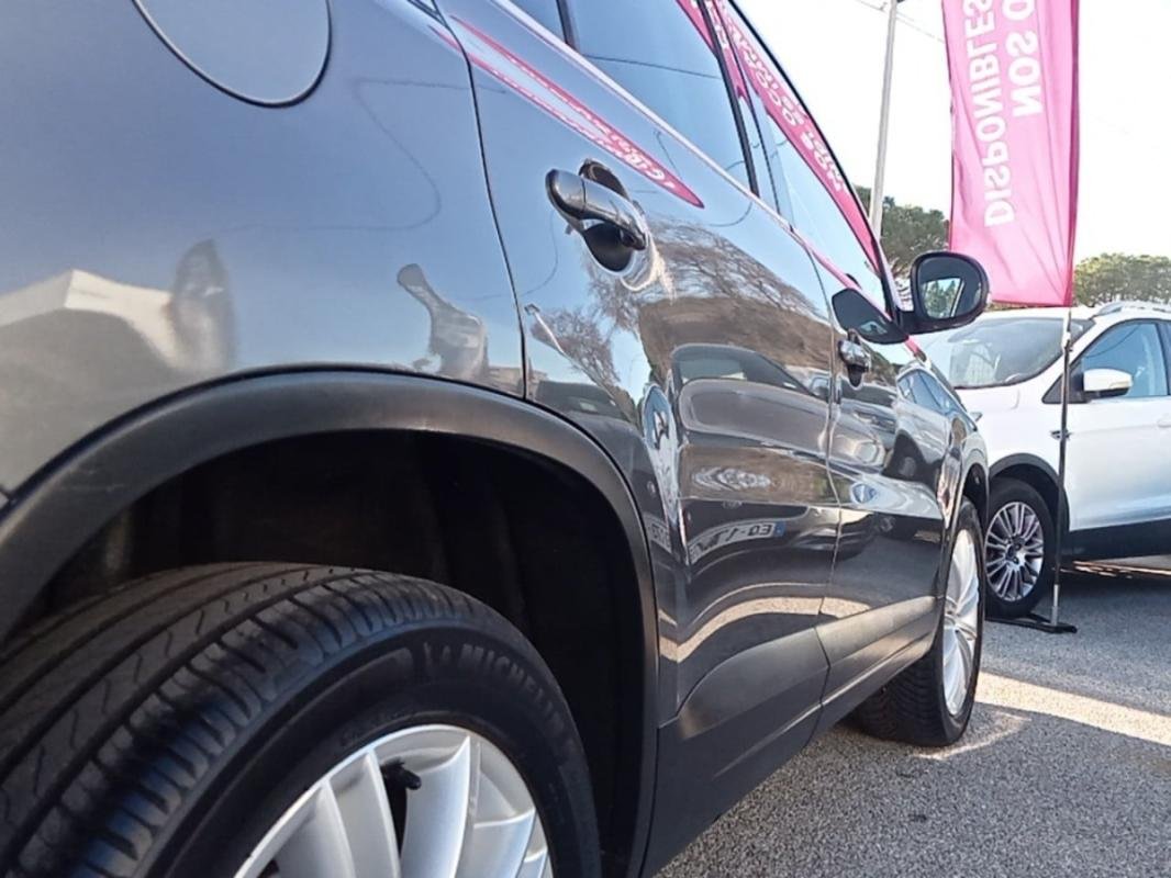 Volkswagen Tiguan - Photo 33