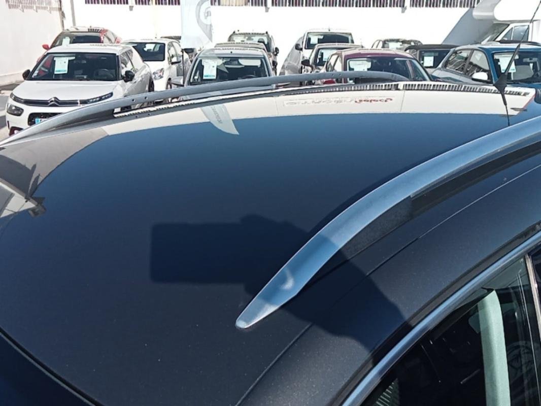 Volkswagen Tiguan - Photo 37