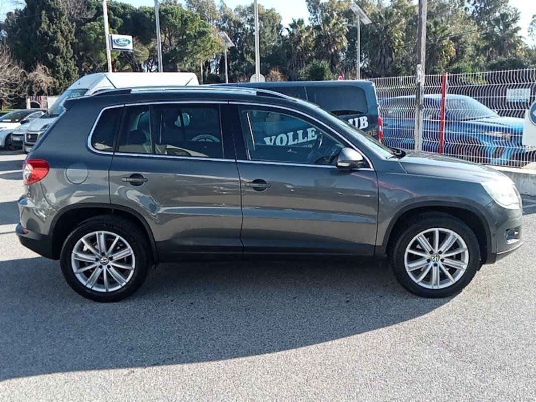 Volkswagen Tiguan - Photo 42