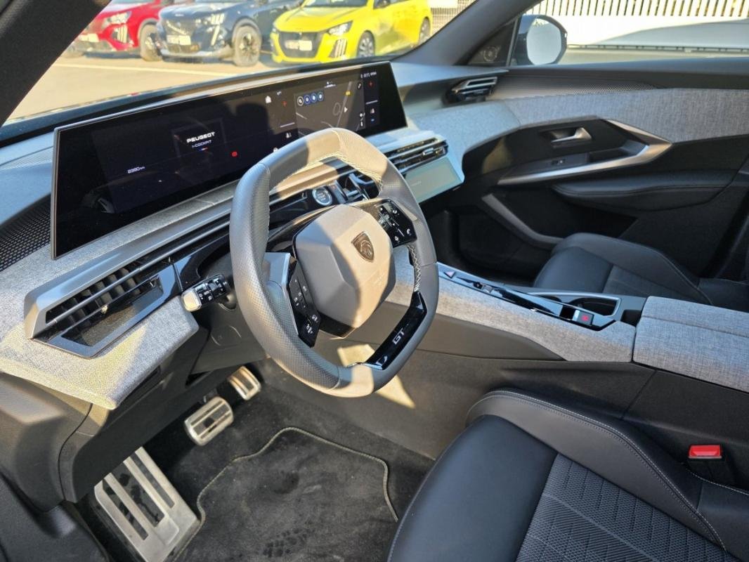 Peugeot 3008 - Photo 13