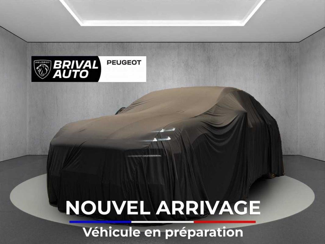 Peugeot 3008 - Photo 14