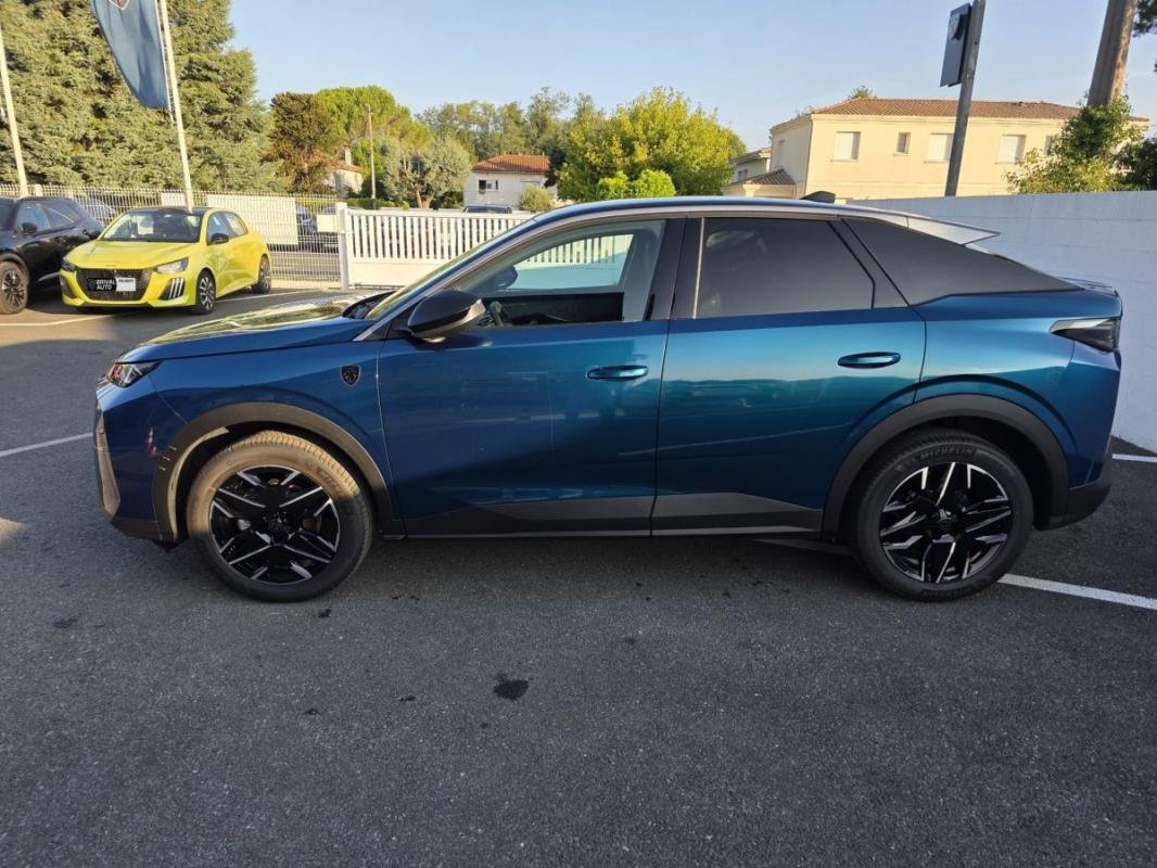 Peugeot 3008 - Photo 2