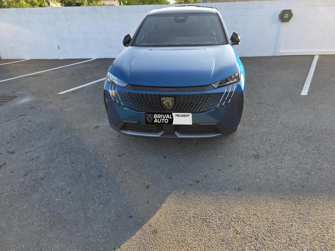 Peugeot 3008 - Photo 4