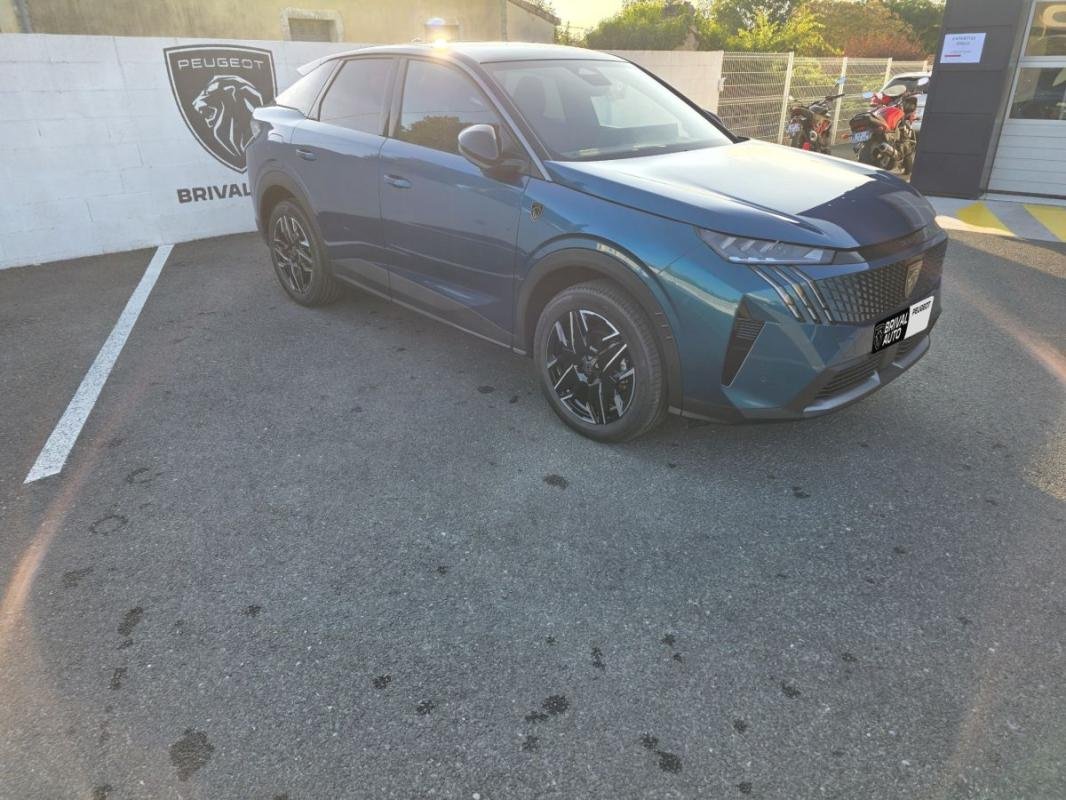 Peugeot 3008 - Photo 5