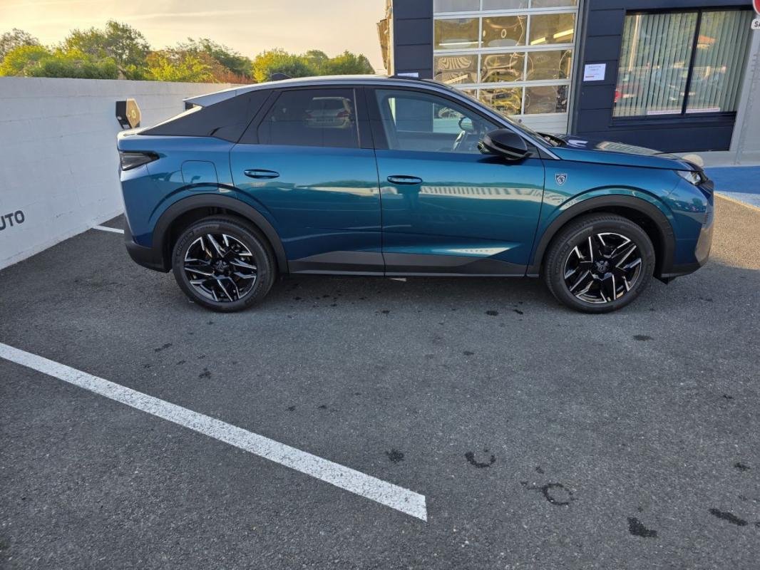 Peugeot 3008 - Photo 6
