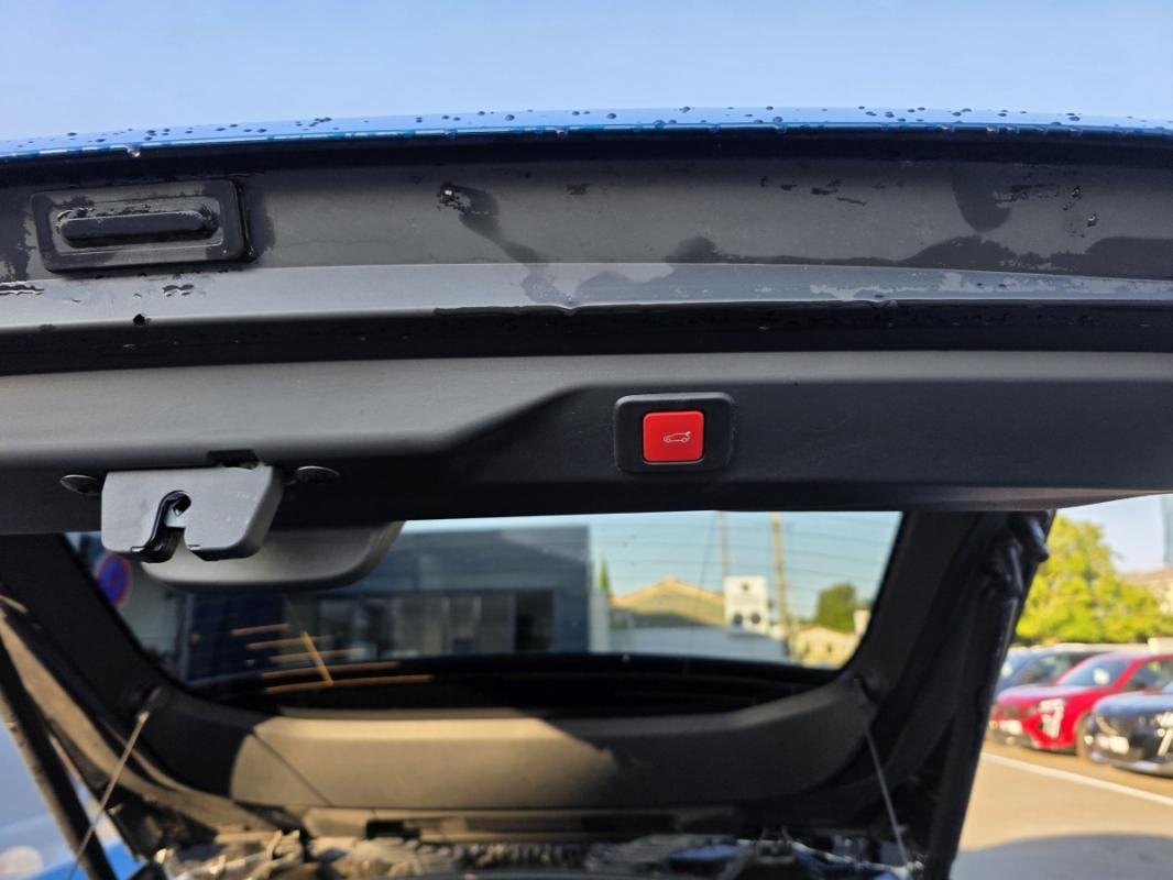 Peugeot 3008 - Photo 8