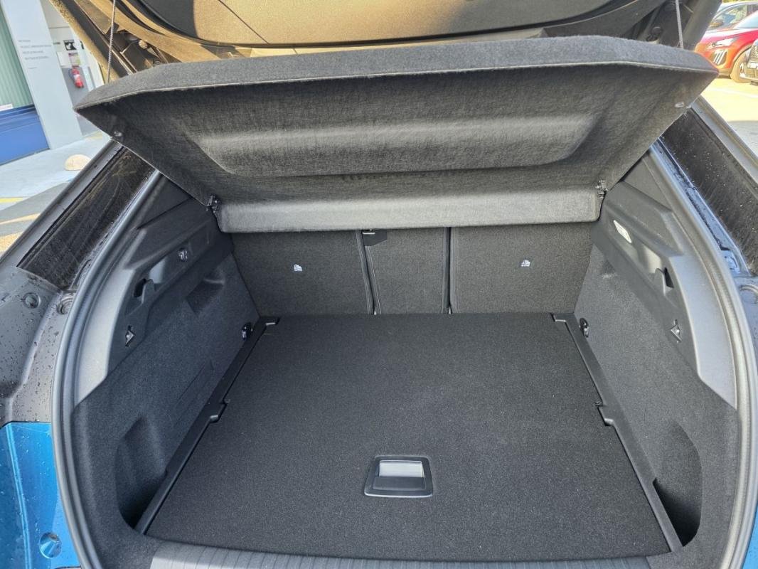 Peugeot 3008 - Photo 9