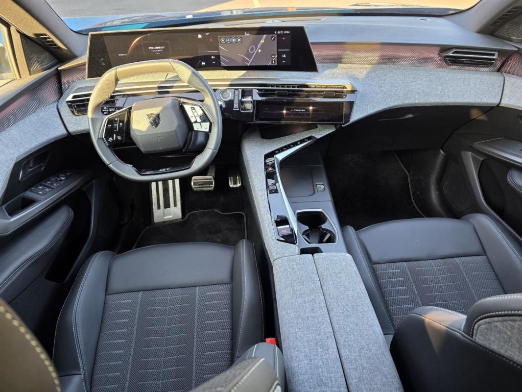 Peugeot 3008 - Photo 10