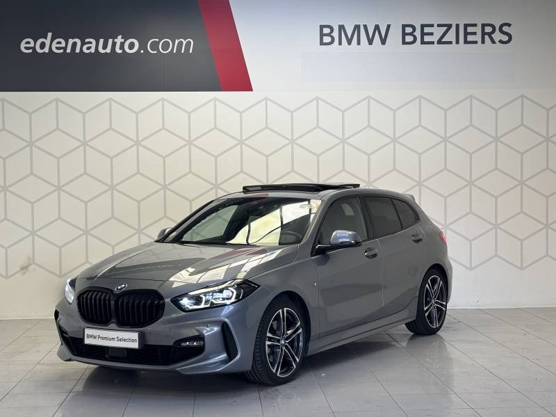 BMW Série 1 - Photo 1