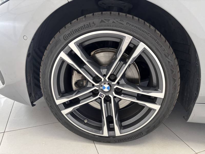 BMW Série 1 - Photo 16