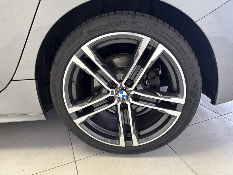 BMW Série 1 - Photo 17