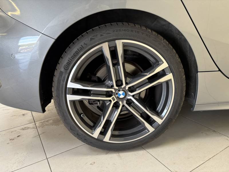 BMW Série 1 - Photo 18